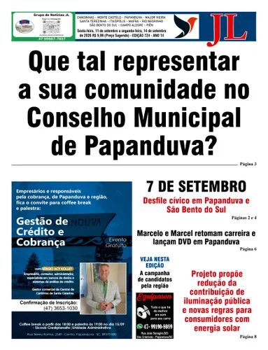 Edição 724