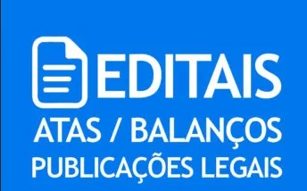 EDITAL DE LEILÃO PÚBLICO EXTRAJUDICIAL
