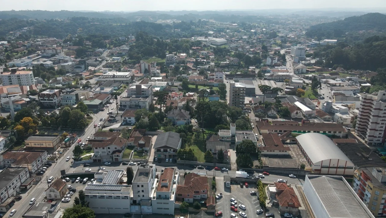 São Bento do Sul promove encontro preparatório para a IX Conferência Municipal da Cidade