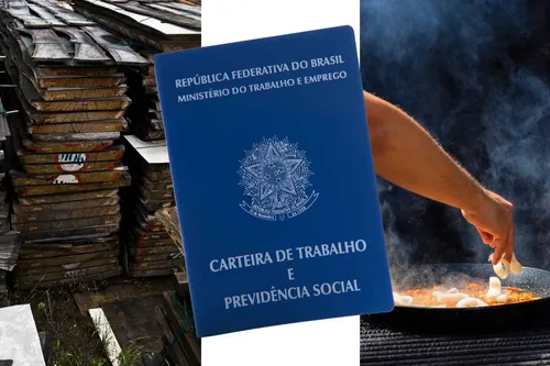 Papanduva tem mais de 30 vagas abertas