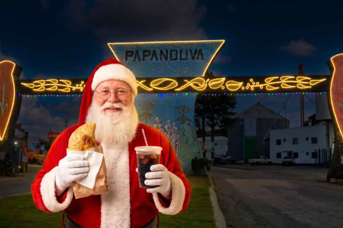 “Natal para Todos” abre chamamento da alimentação