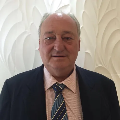 Luto em Mafra: morre o ex-vereador e empresário Herbert Werka