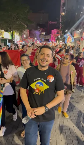 *Prefeito veta projeto de Jean Volpato que previa auxílio-aluguel para mulheres vítimas de violência doméstica em Blumenau