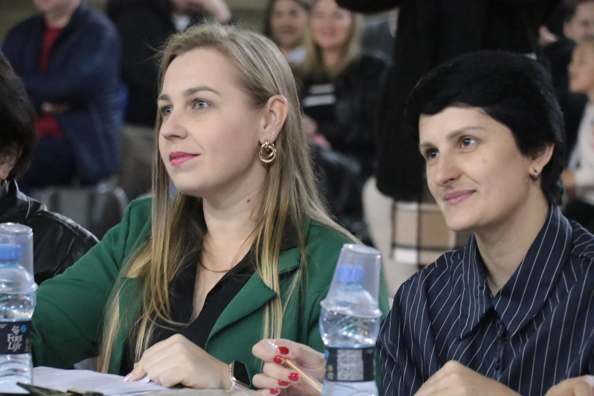 Recital de poesias reúne mais de 60 apresentações e valoriza a cultura de Papanduva