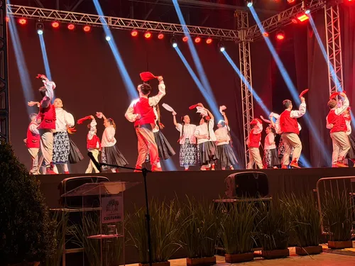 33º Festidança Escolar começa em São Bento do Sul e segue até sábado