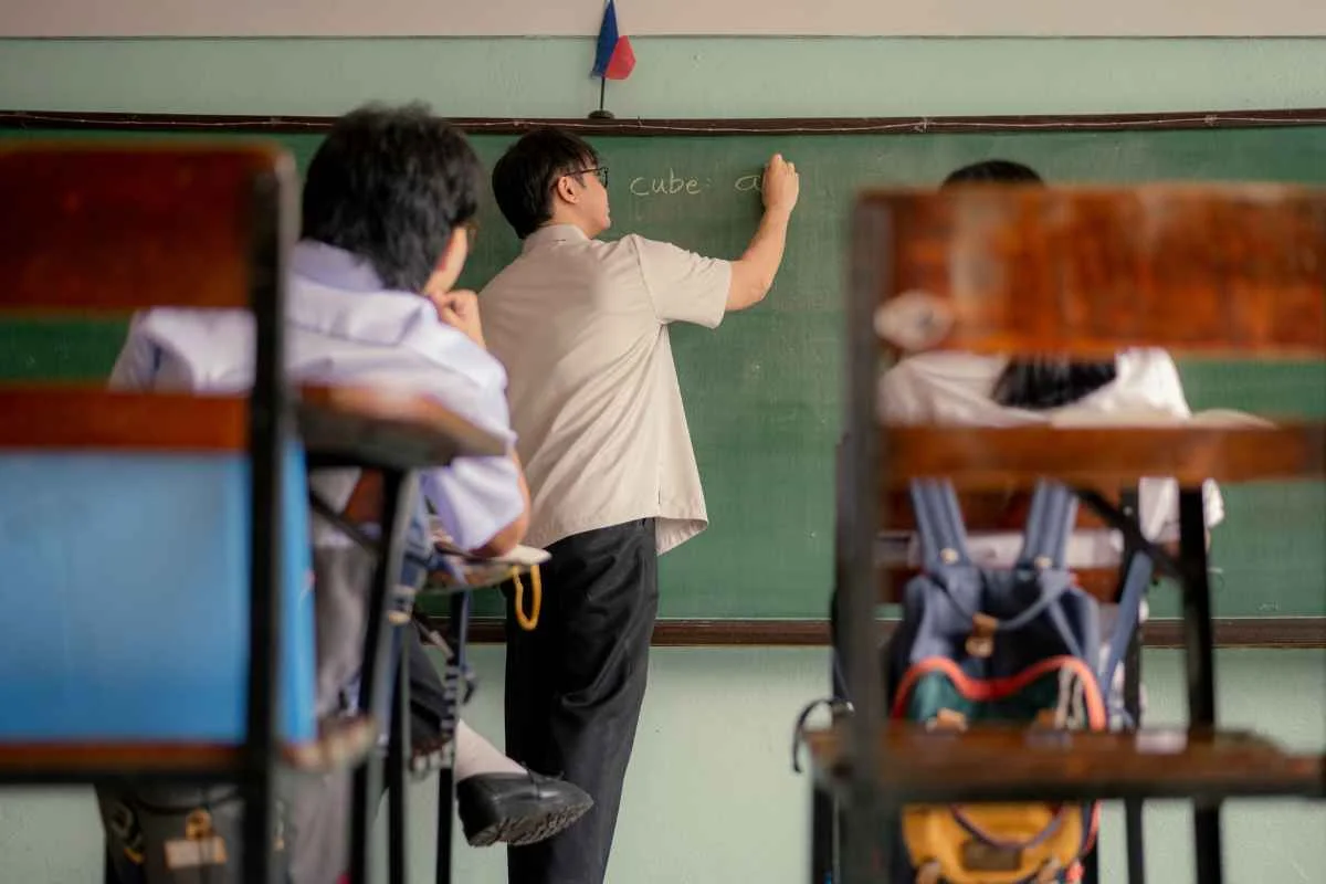 Prefeitura abre processo seletivo para professores